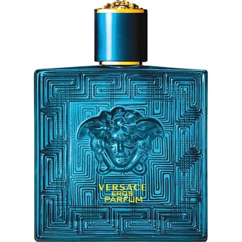 versace eros parfum review.